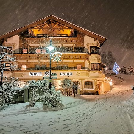 Hotel Garni Apart Tina Ischgl Eksteriør billede
