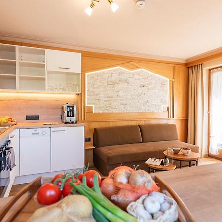 Hotel Garni Apart Tina Ischgl Eksteriør billede