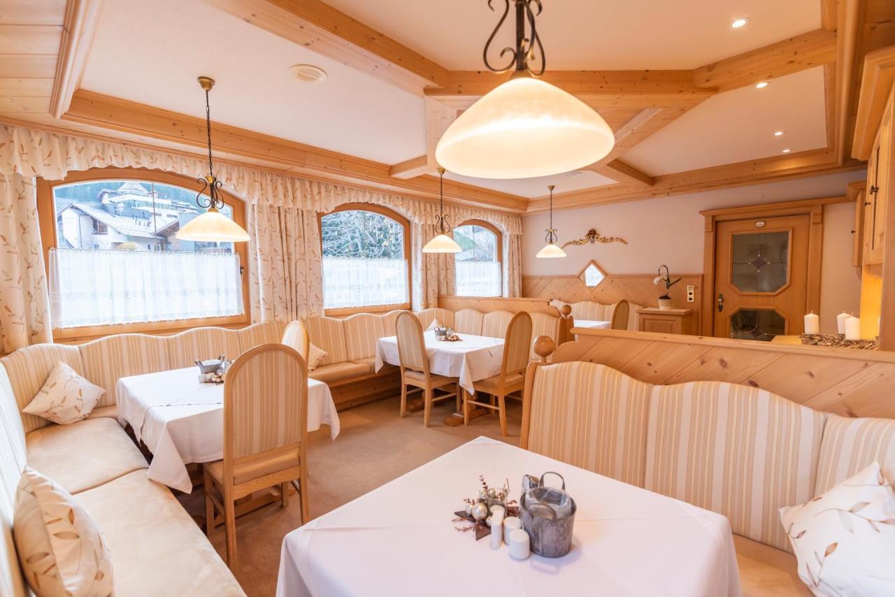 Hotel Garni Apart Tina Ischgl Eksteriør billede